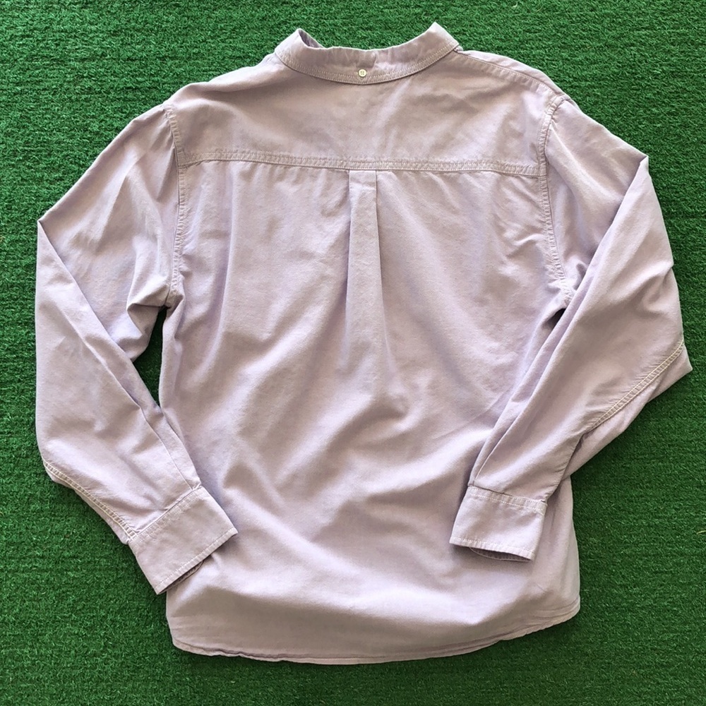 AG Button Down Shirt - Picture 3 of 6
